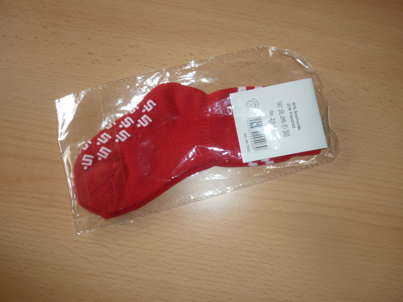 Neue ABS Socken Gr. 23-27