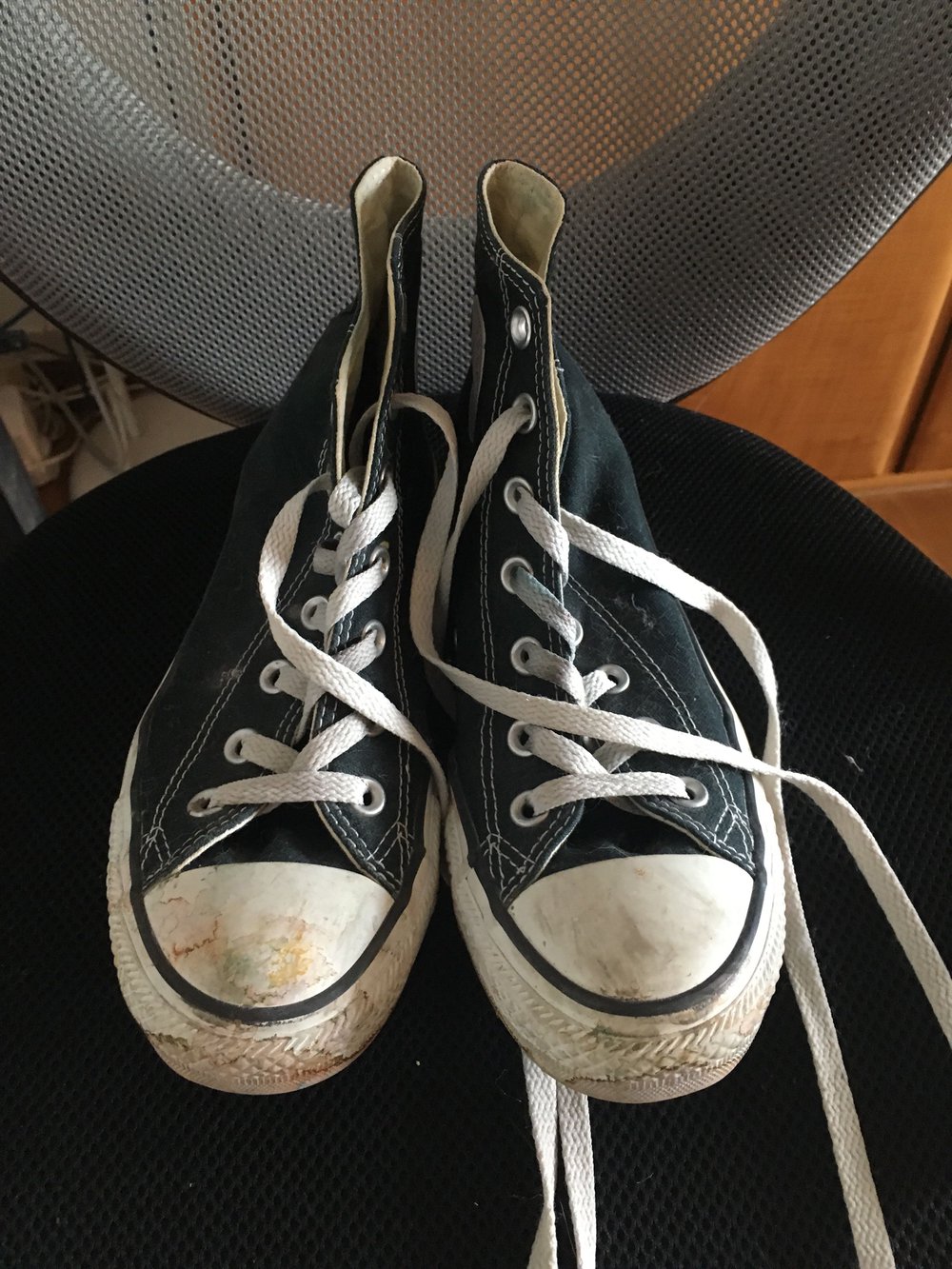 Converse All Star Gr.38