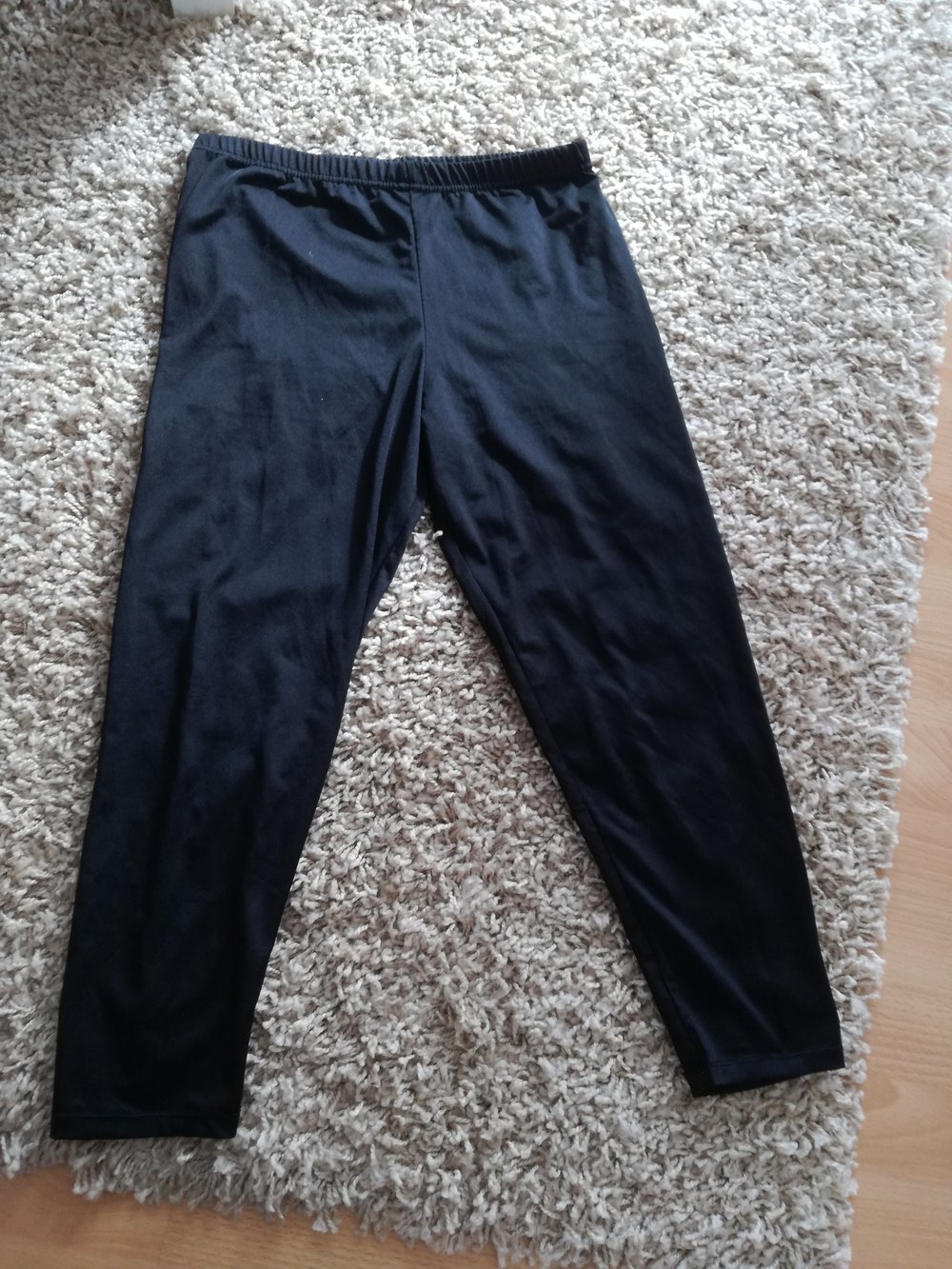 tolle 3/4 Yoga Hose 