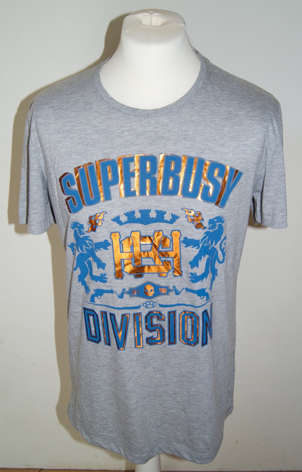 Clockhouse T-Shirt - Gr. XL - NEU mit Etikett - Herren T-Shirt