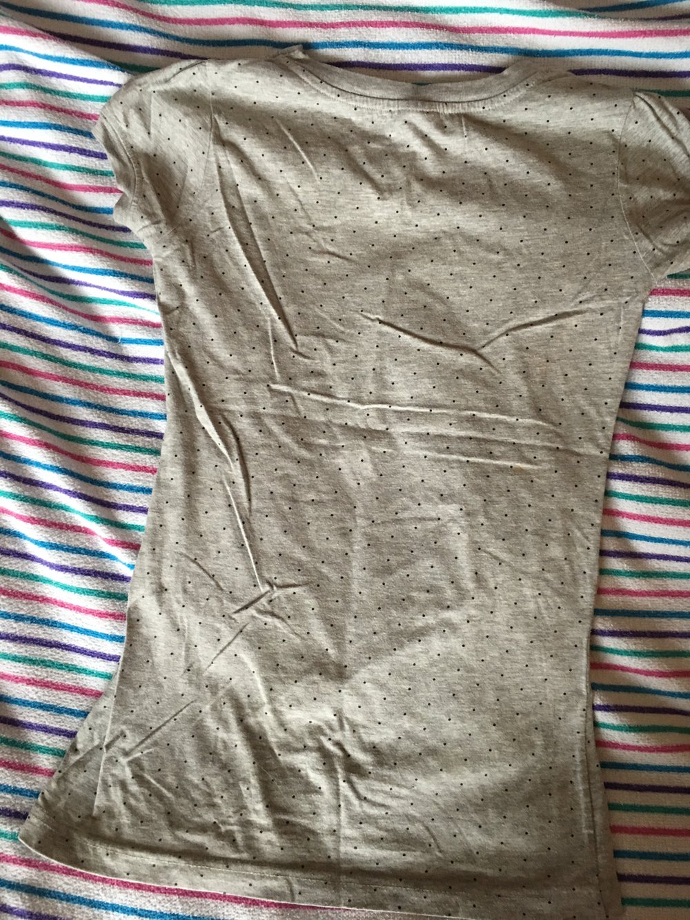 Micky Maus Tshirt Disney Gr S, Mickey Mouse