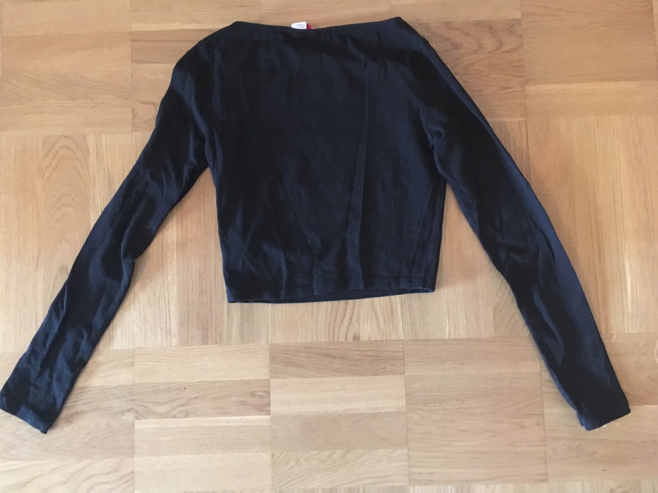 Parental Advisory Shirt / Pullover / Pulli