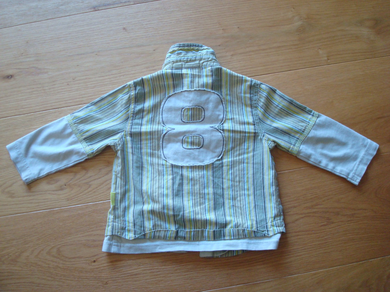 schickes Hemd von MEXX Gr. 74