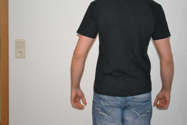 I Herz Puerto Galera Shirt