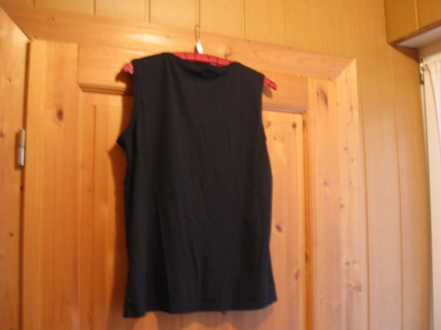 *** Einfaches Shirt ***