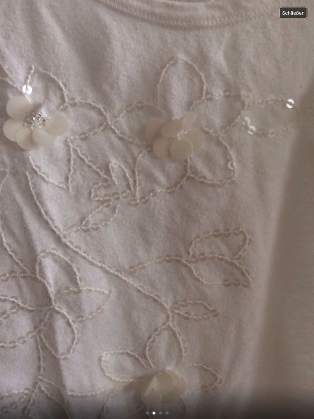 Süßes Hollister Top