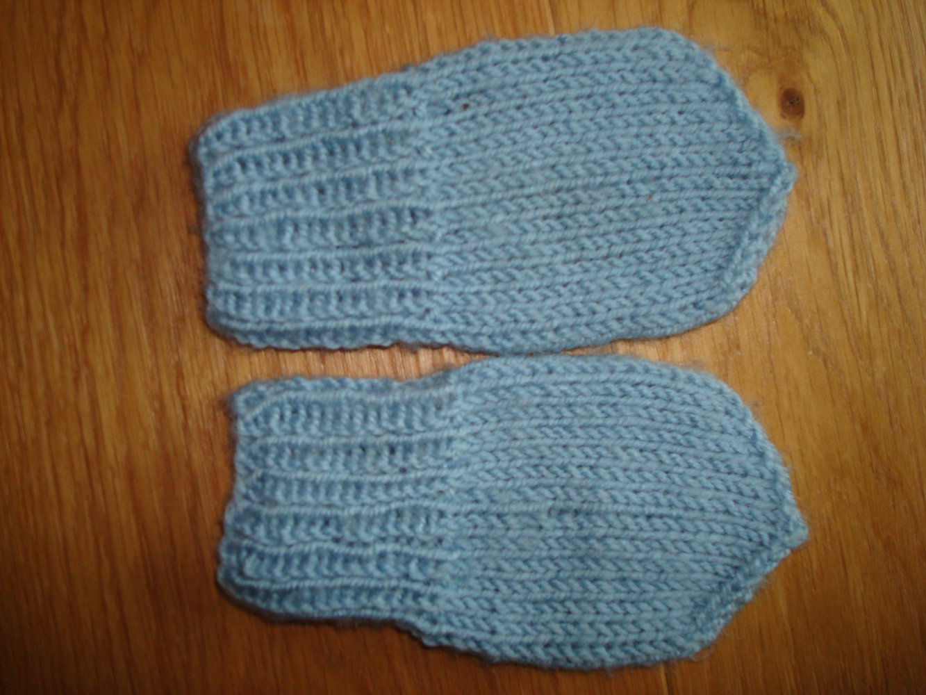 Handschuhe für Baby