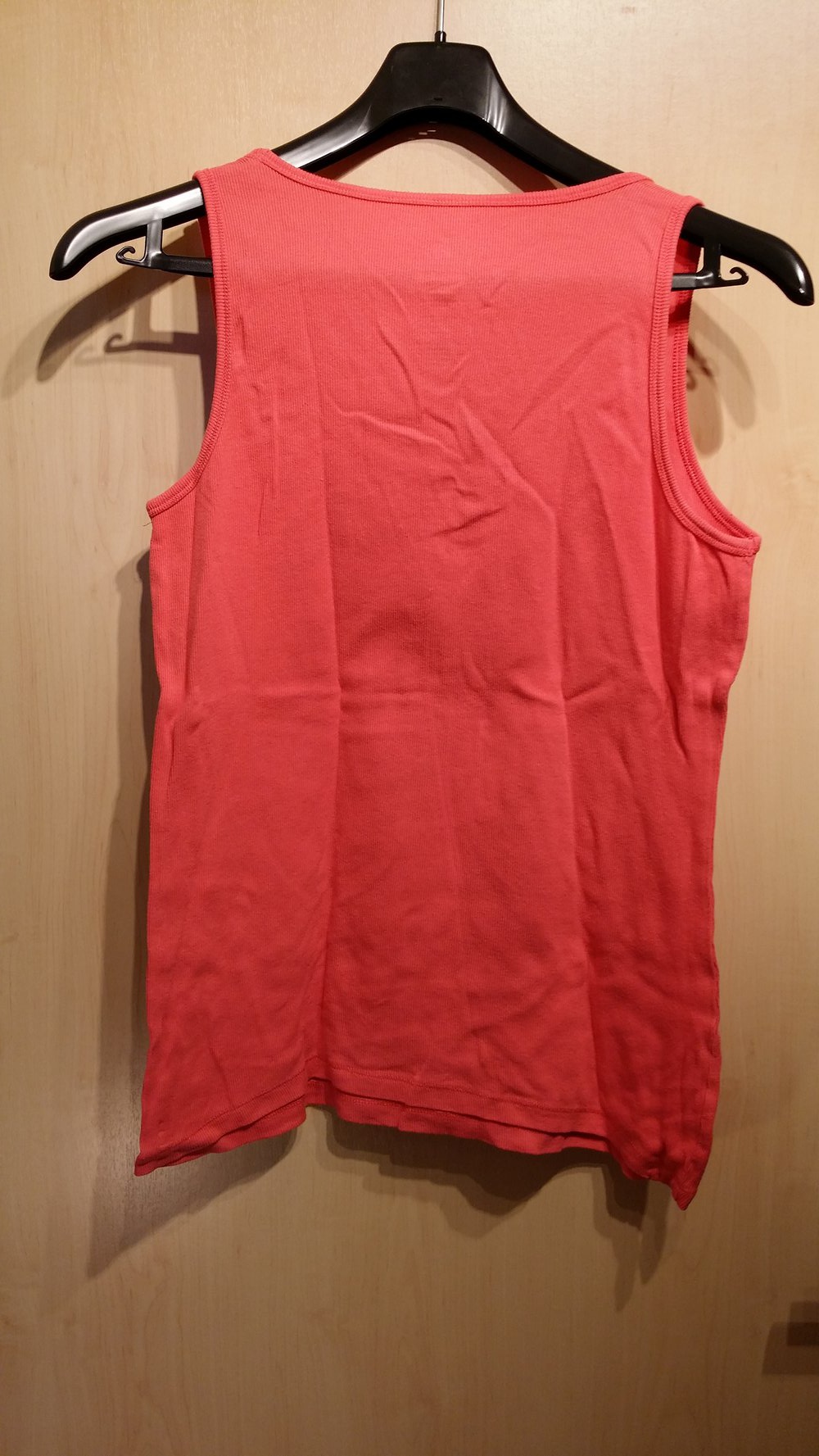 Tanktop schulterfrei- Damen XXL