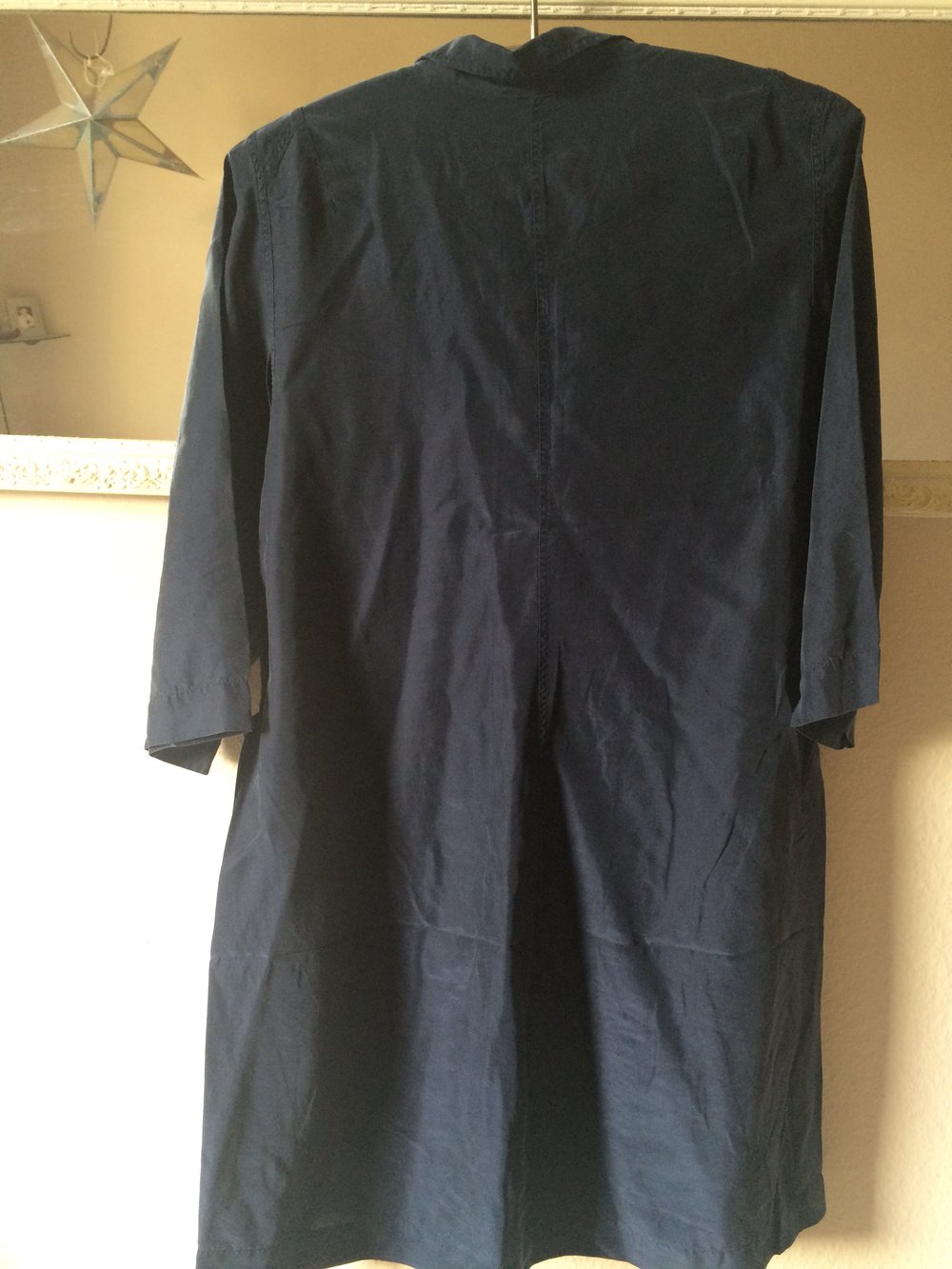 100%iges Seidenkleid von Closed Größe S neu mit Etikett! Neupreis Euro 249