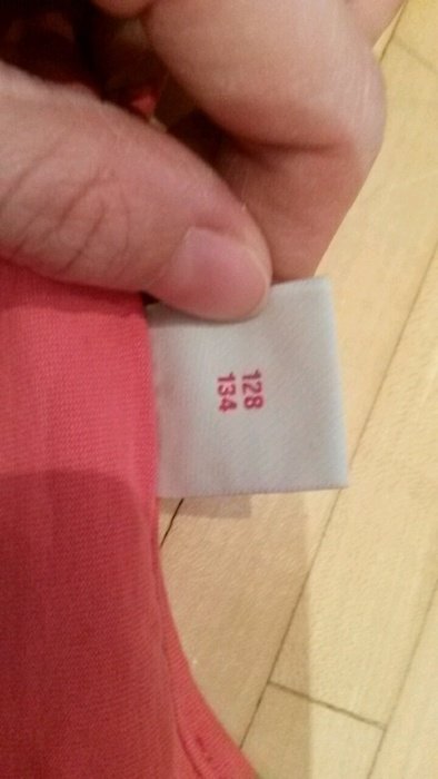 s.Oliver T-Shirt Pferd Fotodruck