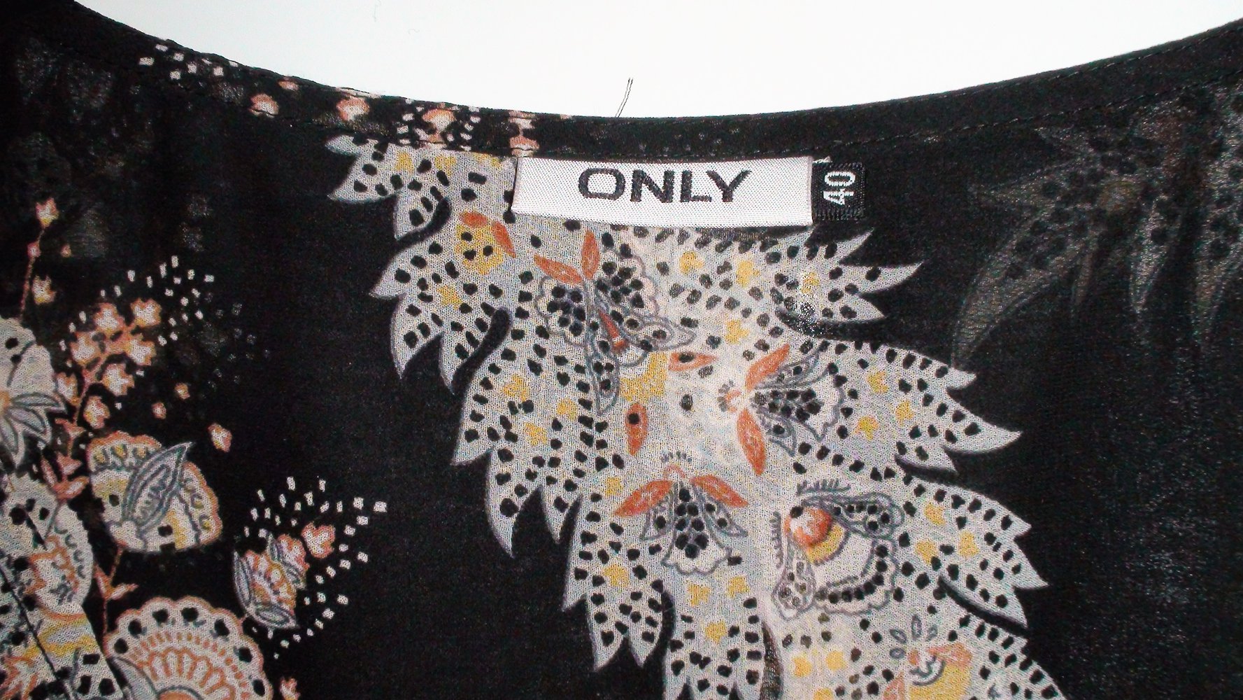 Vero Moda Bluse/Top Gr.40