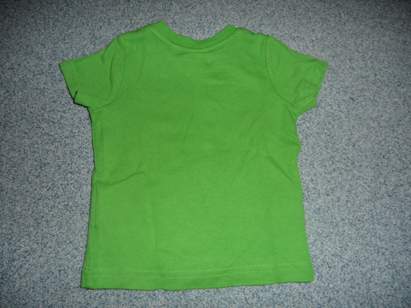 Esprit süßes T-Shirt Tukan Miami