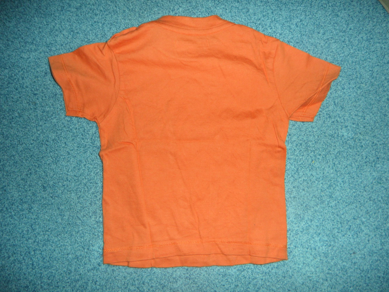 Staccato T-Shirt maritim Fische