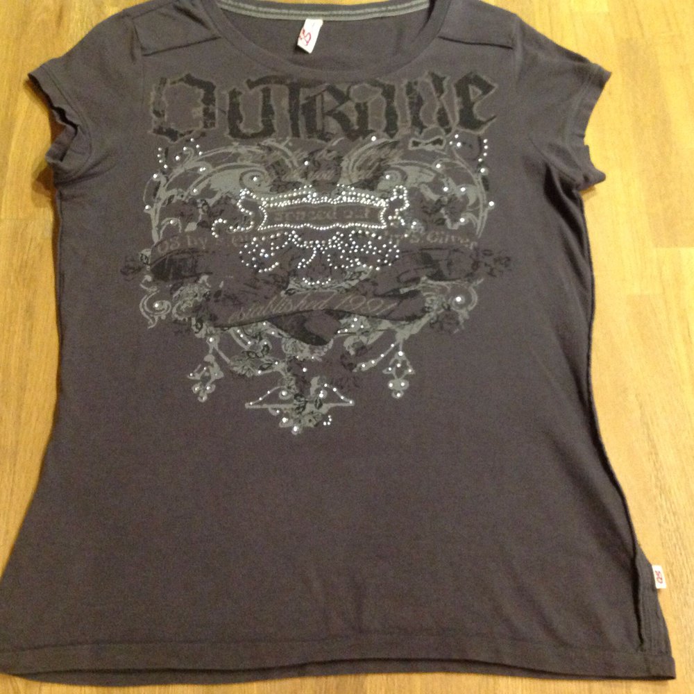 Tshirt von s. Oliver, Größe 38