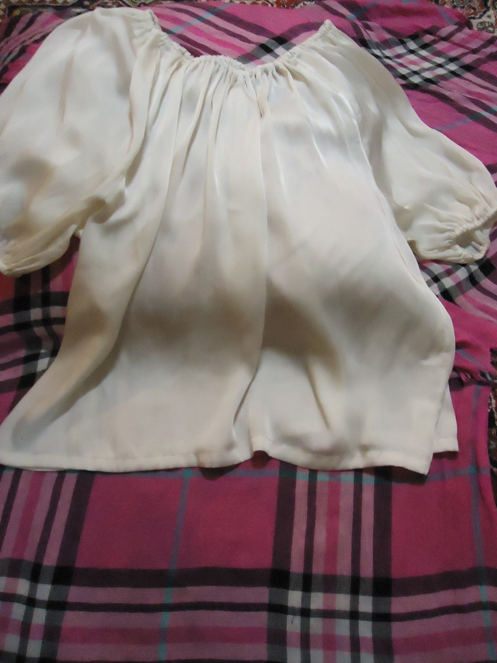 Tunika von Gina Tricot