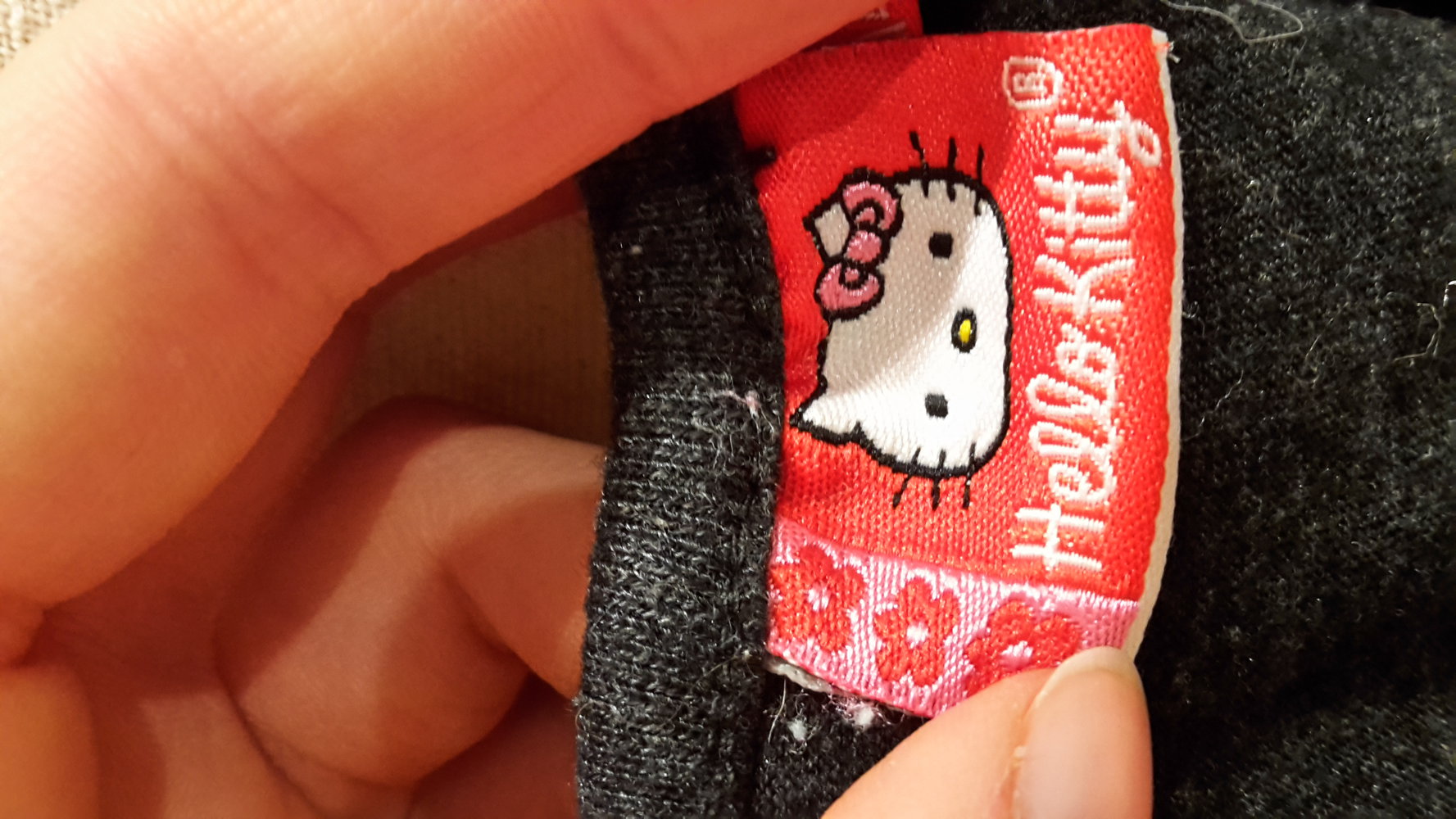 HelloKitty T-shirt 