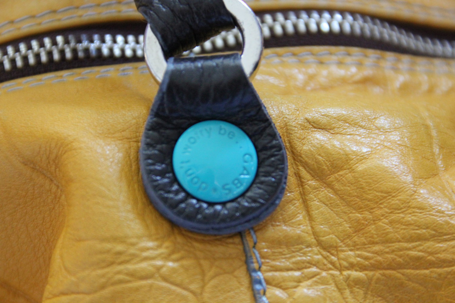 Fantastische Tasche von Gabs