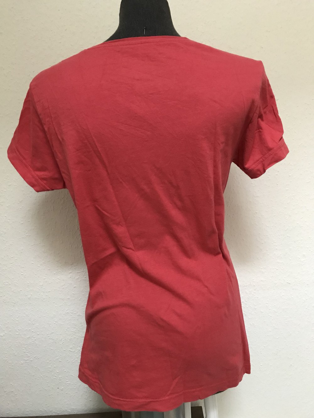 Klassisches Levi’s Shirt 