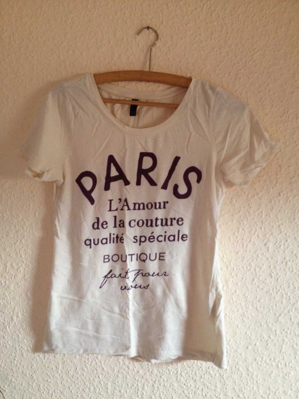 Paris T-Shirt 