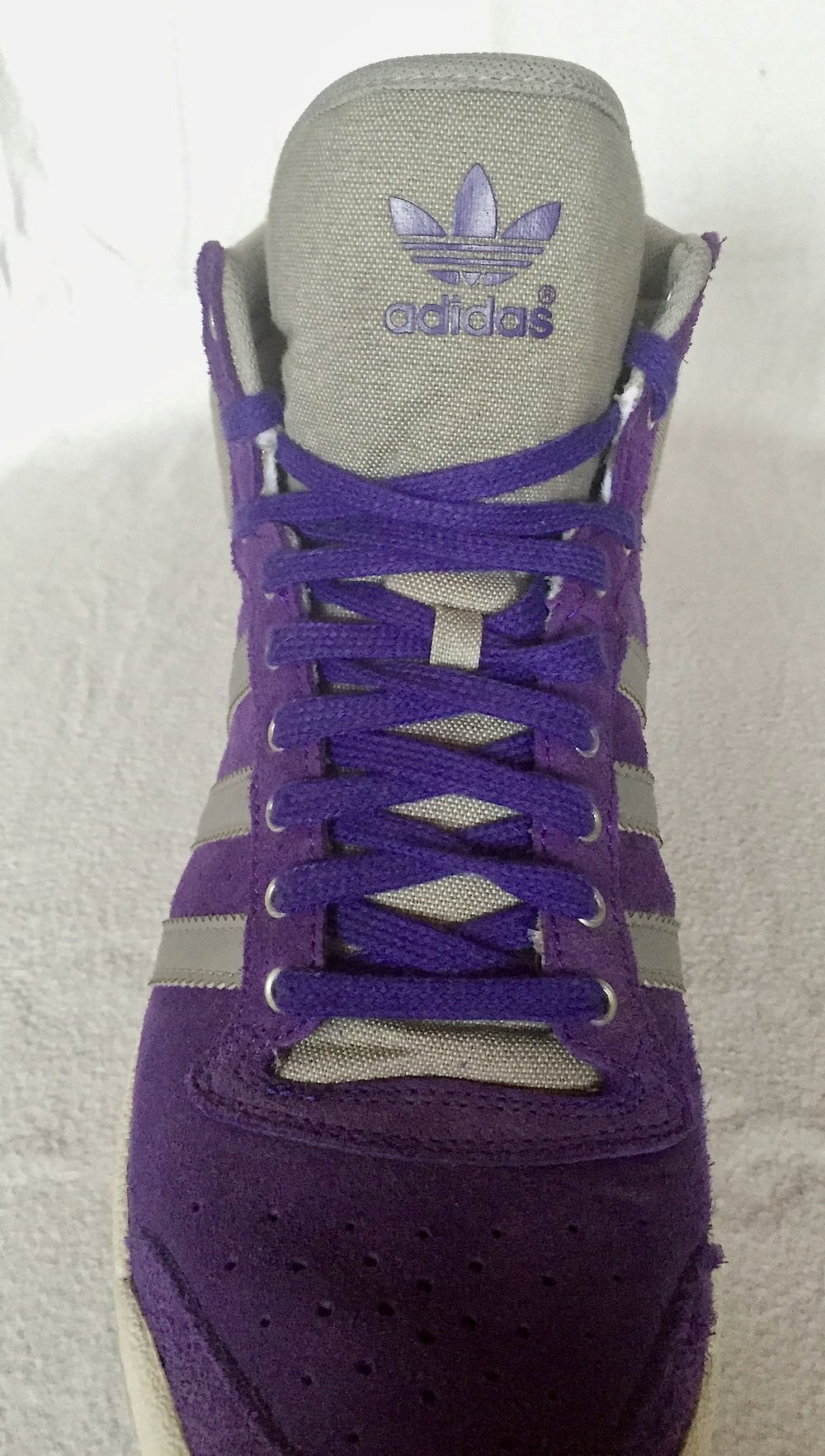 Adidas Top Ten Hi Sleek 