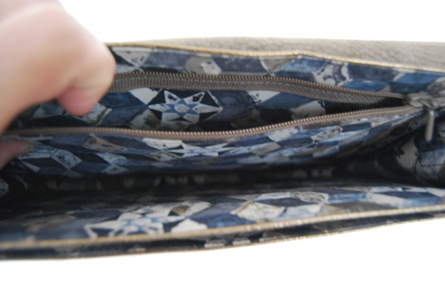 Umhängetasche Tasche Vintage Trendi