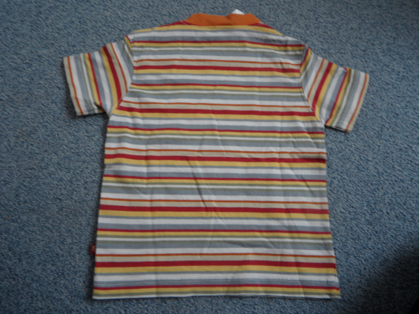 C&A Disney Tigger und Pooh T-Shirt