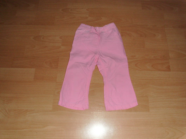 Hose von Esprit, rosa, Gr. 80