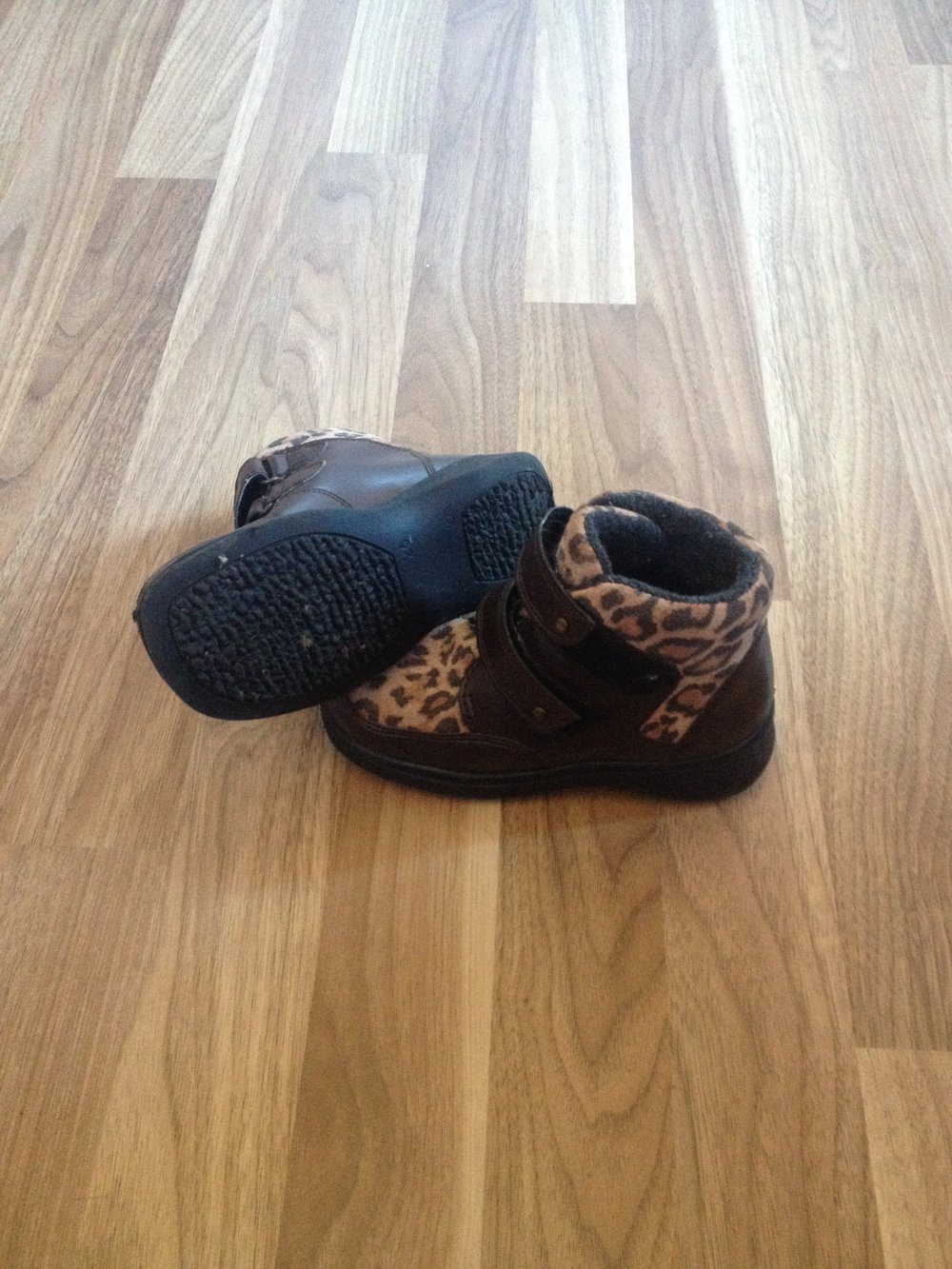 braune leoparden Schuhe (26)