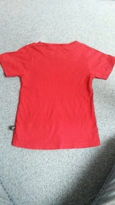 Salt and Pepper maritimes Shirt Stickereien