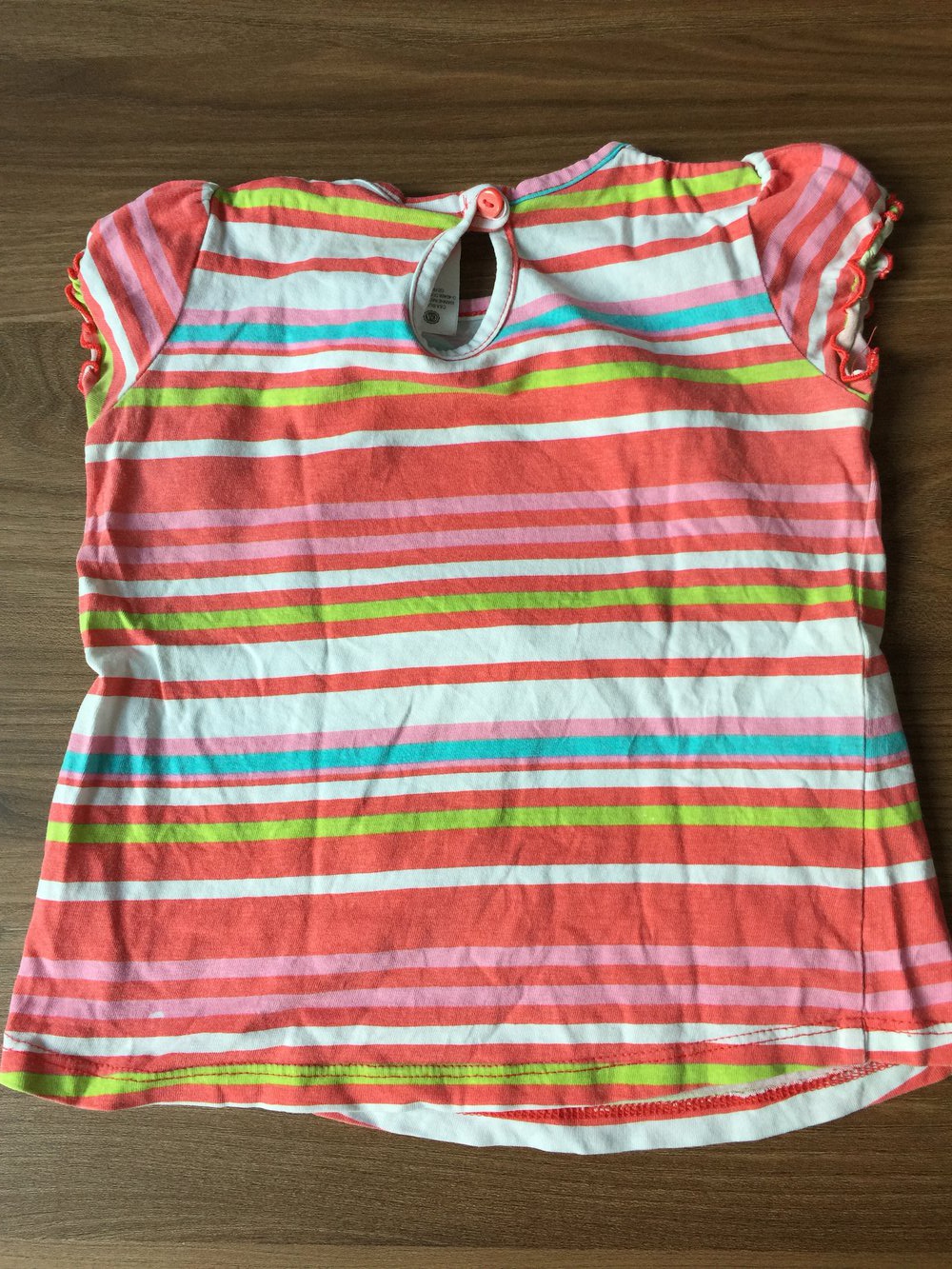 Süßes Erdbeer T-Shirt