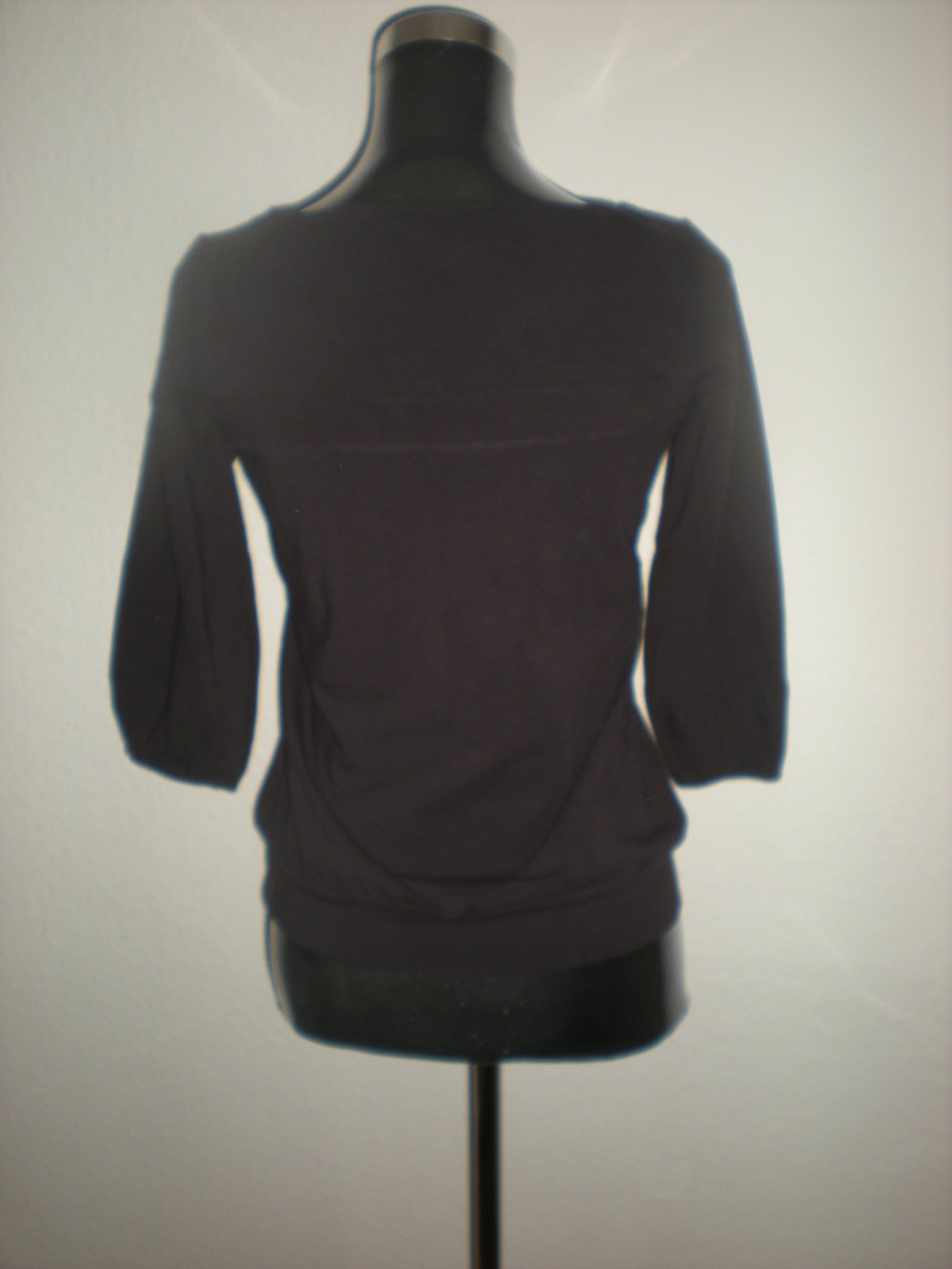 MEXX Dynamic stretch Sport Fitness Kombi  3/4 Hose + T-Shirt 3/4 Arm Gr. S M 38 