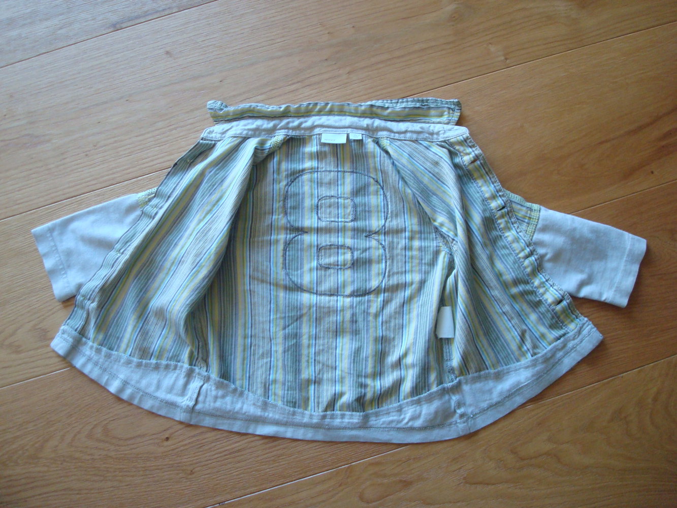 schickes Hemd von MEXX Gr. 74