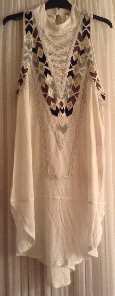 Langes Top von Free People