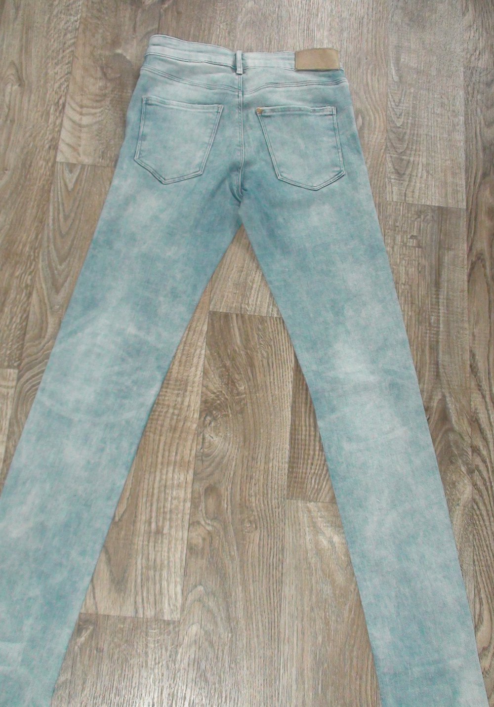 H&M Stretch Skinny Gr.27/32