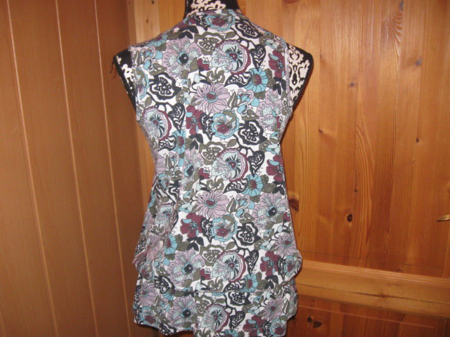 *** Super ~ Long Shirt ~ Tunika ***