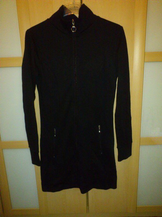 sexy longjacke hoody cardigan hoodie