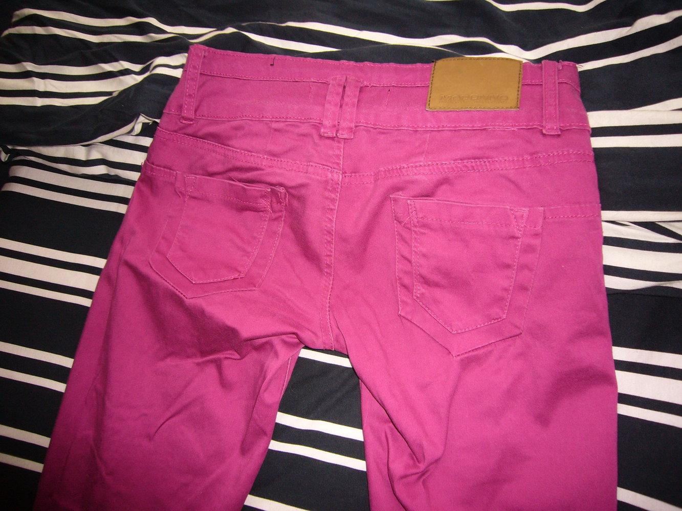 Stretch Jeans Madonna Gr.S