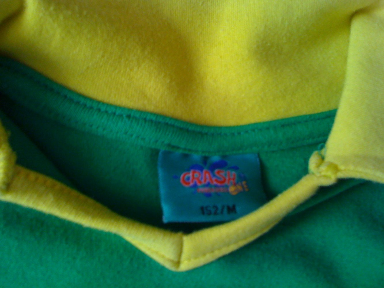 Poloshirt /Fußballshirt /Fanshirt