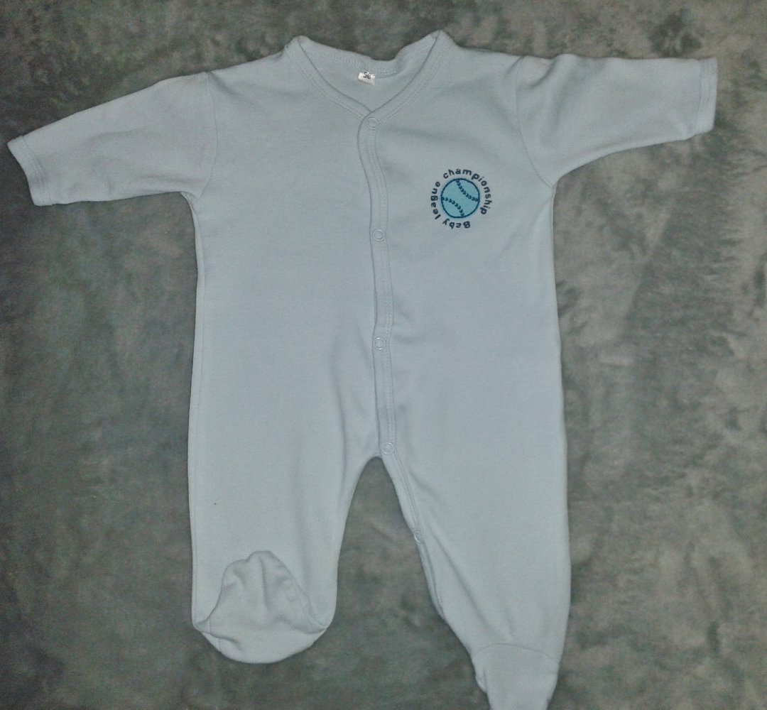 Sehr schöner Schlafi