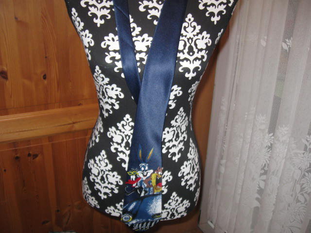 *** Witzige ~ Lustige ~ Krawatte ***