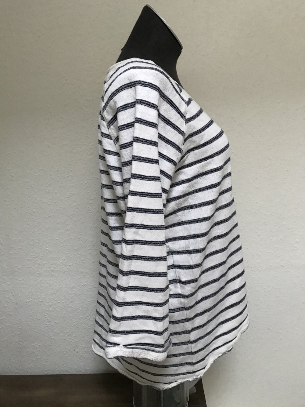 Lässiges Sweatshirt 