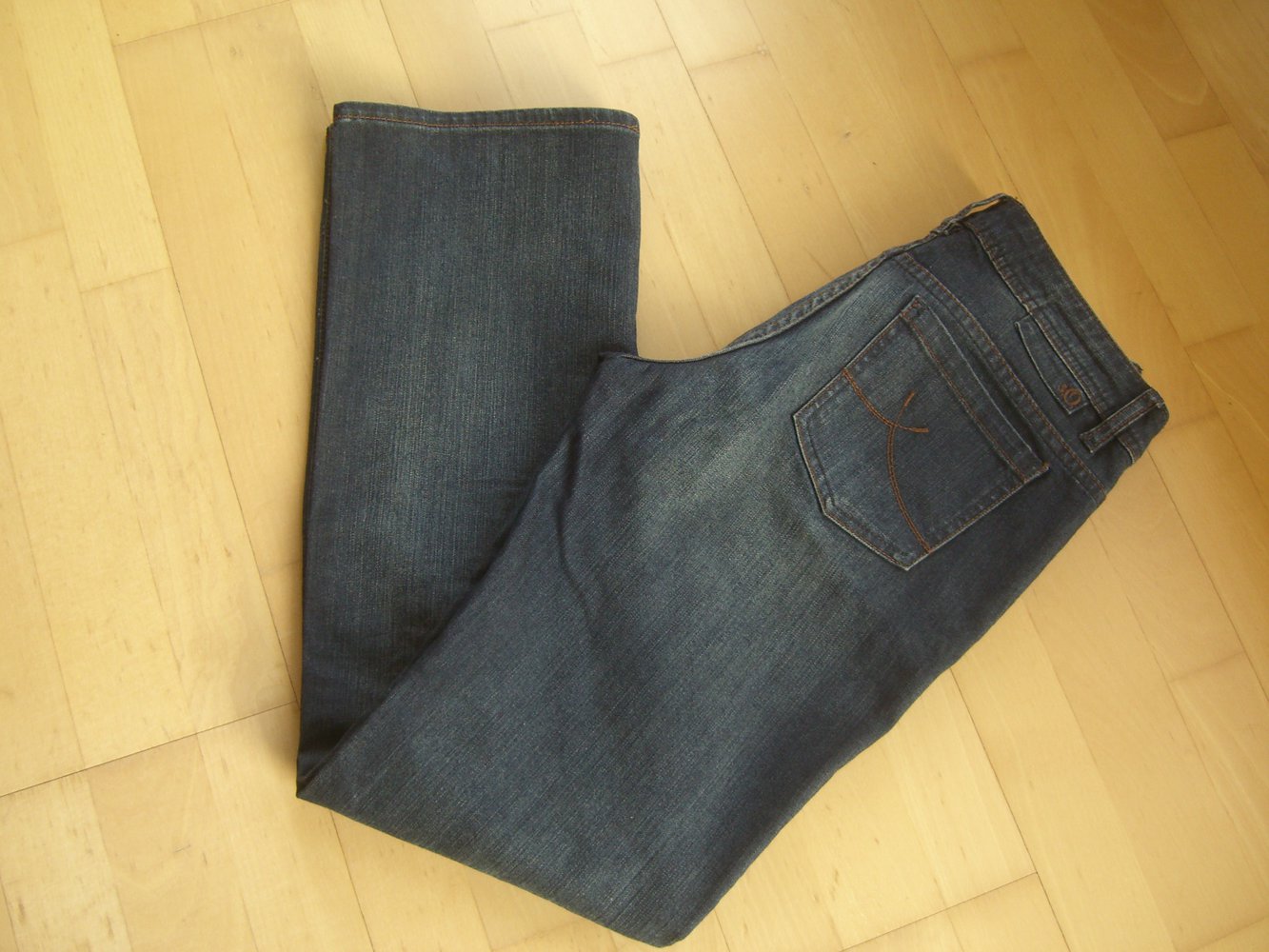S.Oliver Jeans, W36, L32