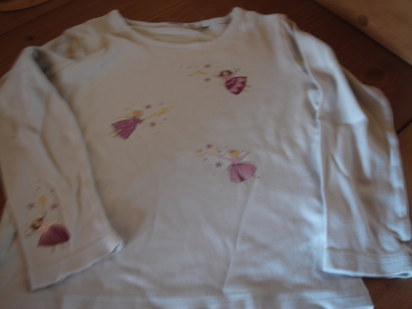 feenlongshirt gr.110/116