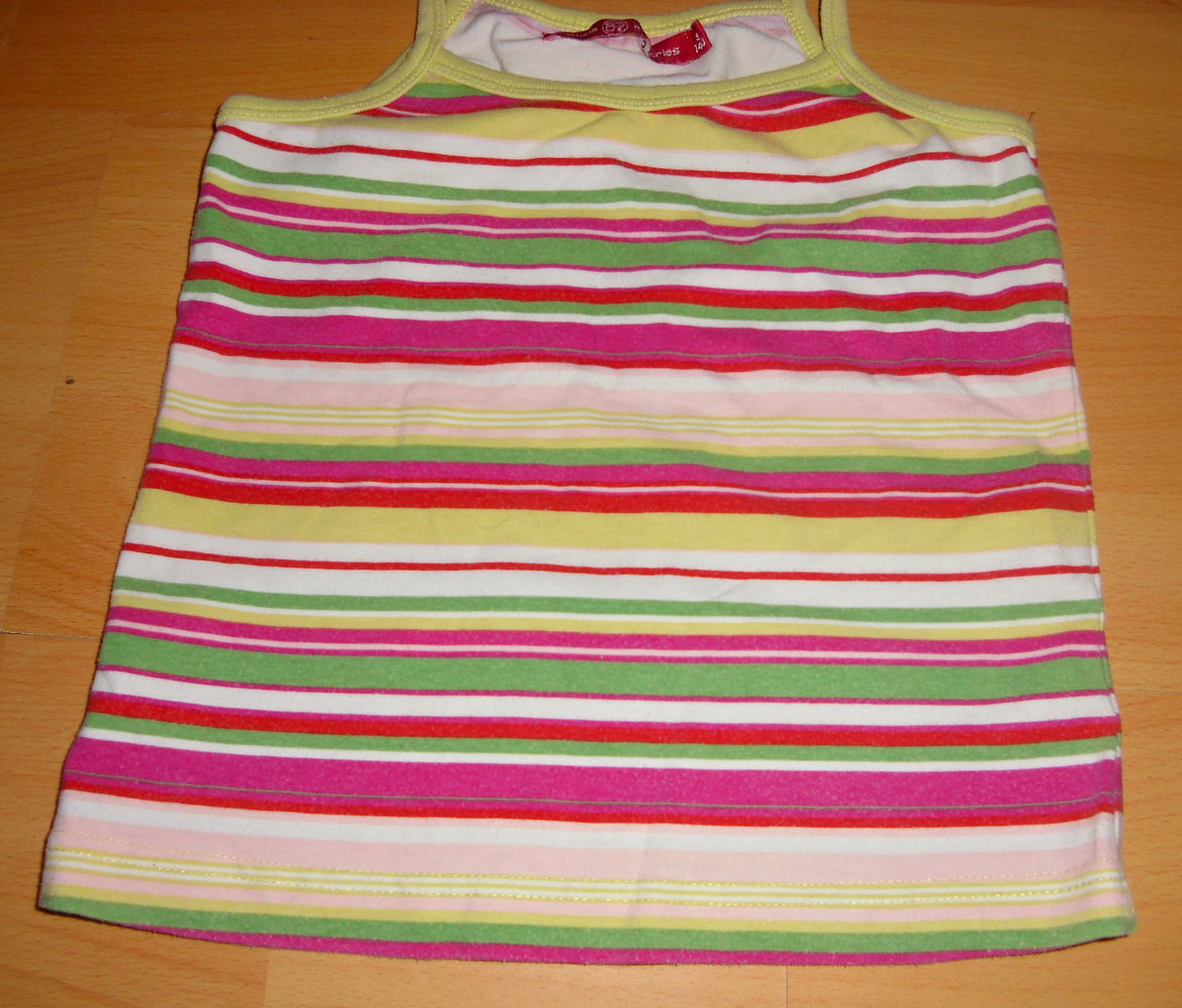 Phink Industries- tolles Top Gr.140