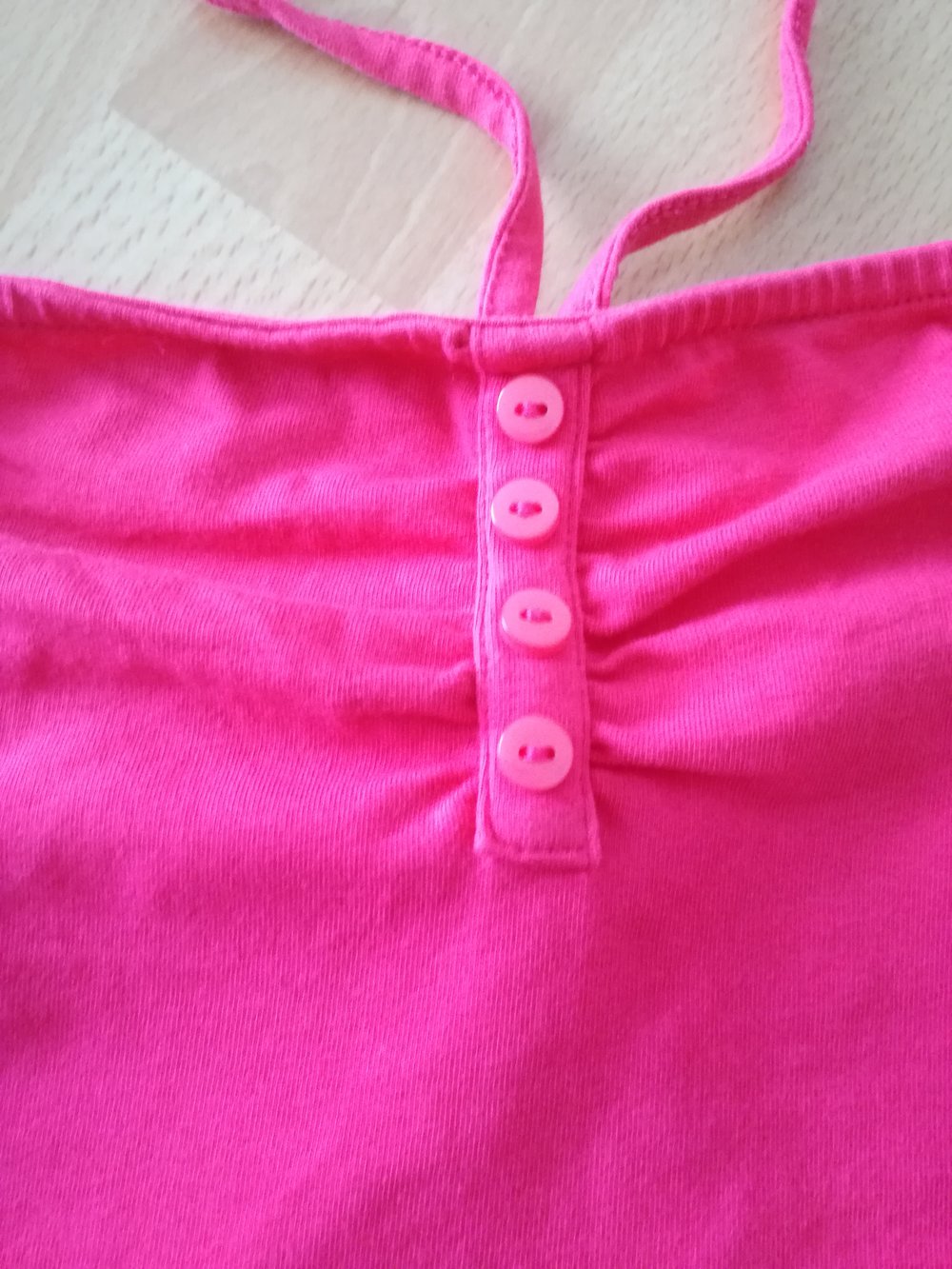 Süßes Sommer Shirt