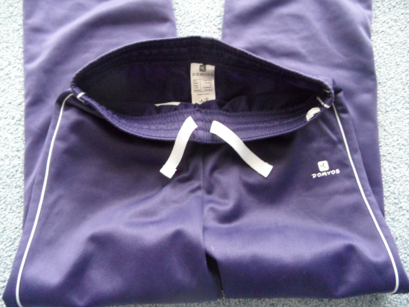 Turnhose Sporthose 116/122