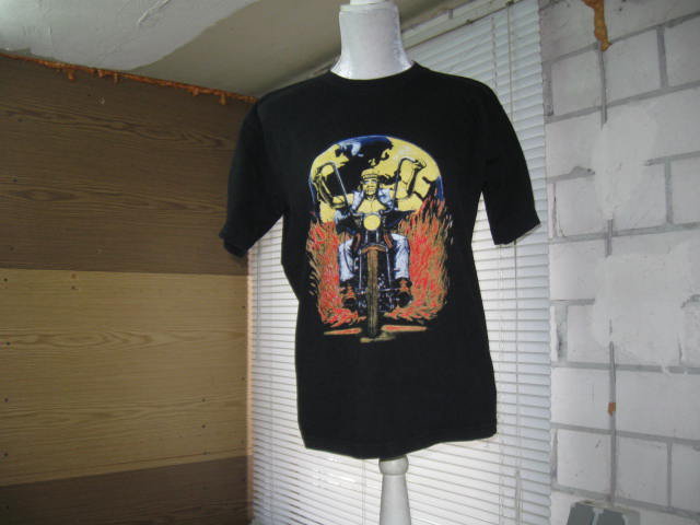 *** Schönes Shirt mit Druck ***