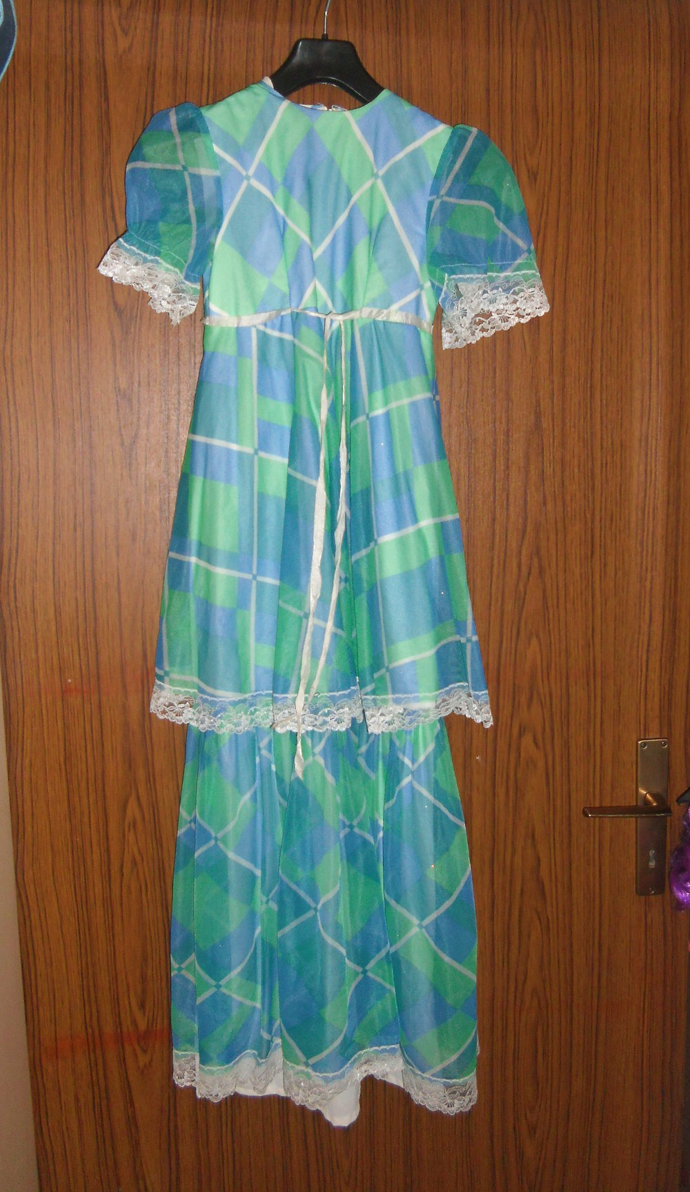 Tolles Kostüm Gr. ca 146-152 