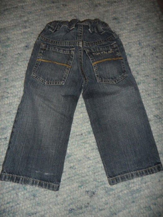 Tom Tailor Jungen Jeans 92