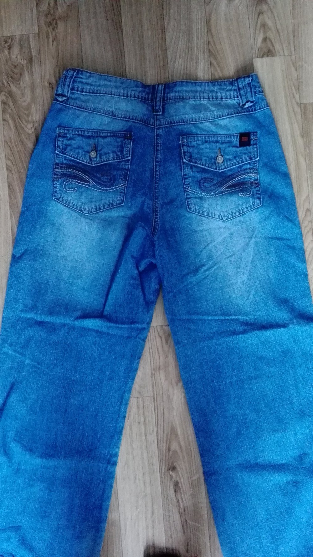 Jeans, Größe 36, CECIL